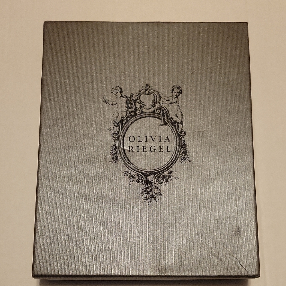 Olivia Riegel Decorative Box